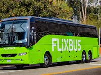 В аварії автобуса FlixBus у Німеччині постраждало дві українки