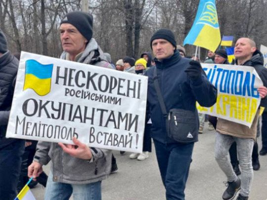 «Українців вони будуть перевиховувати або вбивати»: науковець про те, що можуть робити росіяни після окупації