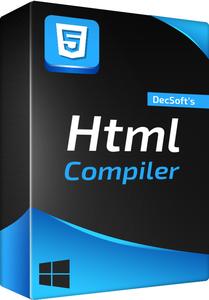 HTML Compiler 2024.4 Portable (x64)
