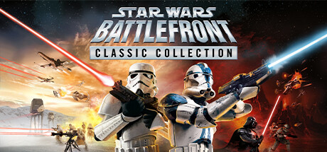 Star Wars Battlefront Classic Collection Update V1.0.2 Nsw-Venom