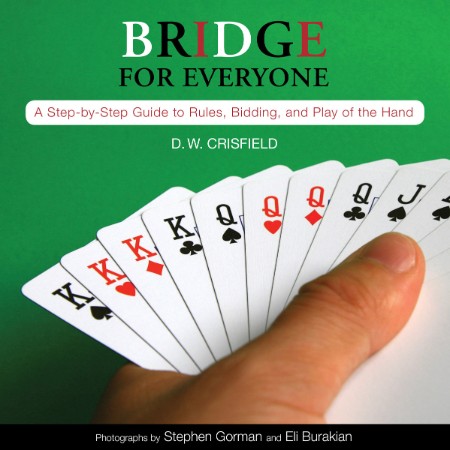 Knack Bridge for Everyone by D. W. Crisfield