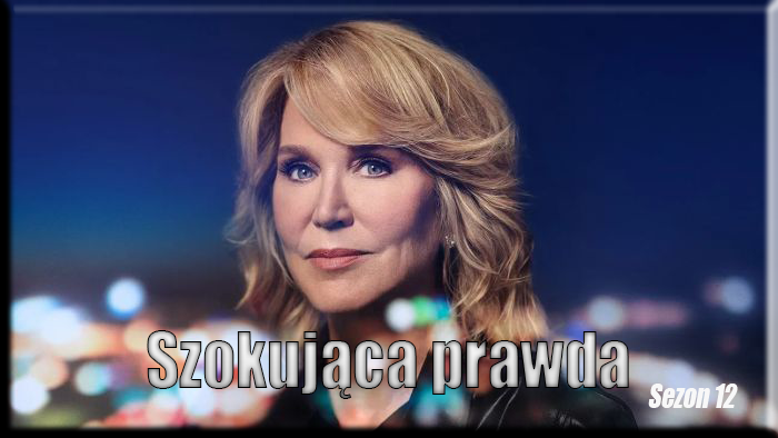 Szokująca prawda / On the Case with Paula Zahn (2022) [SEZON 1 ] PL.1080i.HDTV.H264-B89 / Lektor PL