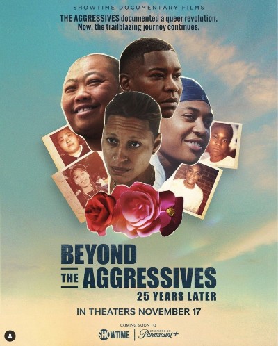 Beyond The Aggressives 25 Years Later (2023) 720p WEBRip-LAMA