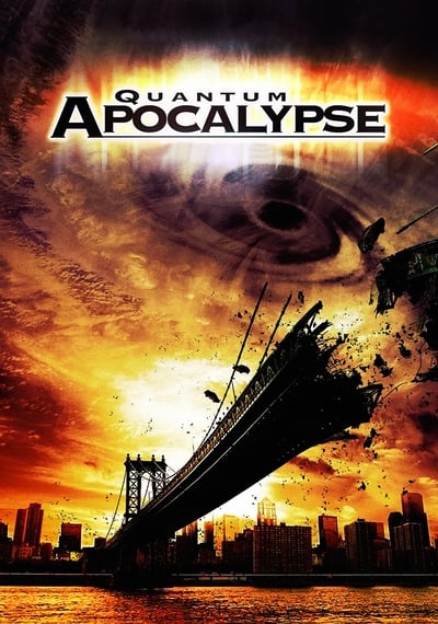 Quantum Apocalypse (2010) 1080p BluRay-LAMA