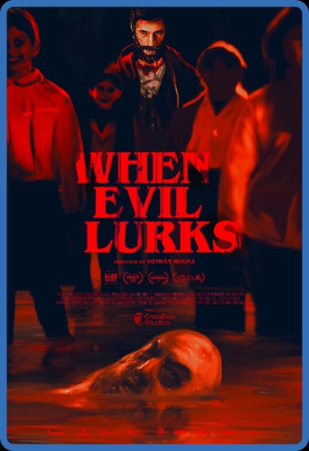 When Evil Lurks (2023) 1080p BluRay 5 1-WORLD