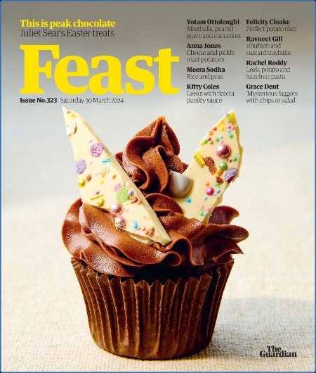 The Guardian Feast - 30 March 2024