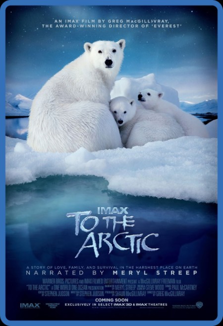 To The Arctic 3D (2012) 720p BluRay-LAMA