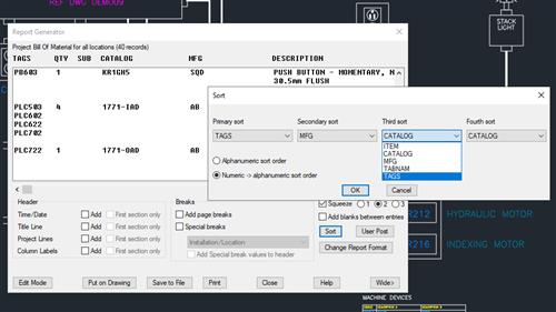 Autodesk AutoCAD Electrical 2025 with Offline Help Win x64