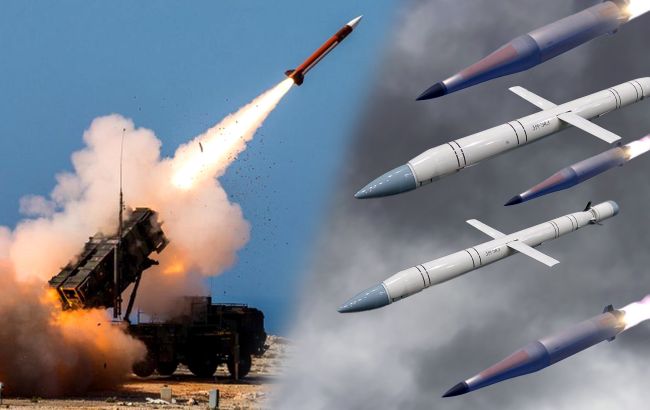 РФ нанесла ракетный удар по Херсонской и Николаевской областям. В ВСУ раскрыли последствия