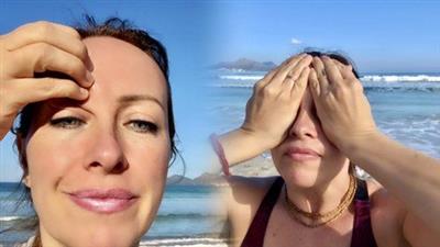 Face Yoga Course - Natural Face Lifting With  Certification