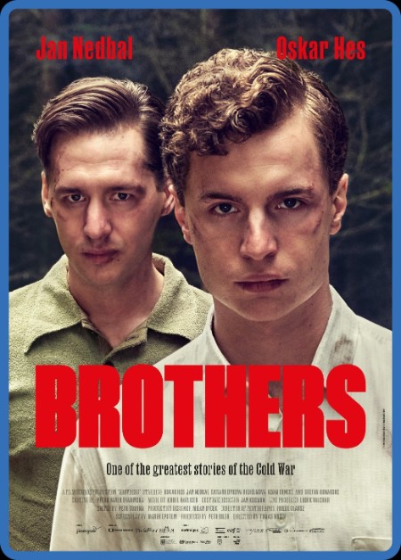 BroThers (2023) 720p WEBRip-WORLD 96fb8c1203a365a25213b8b0eb02712c