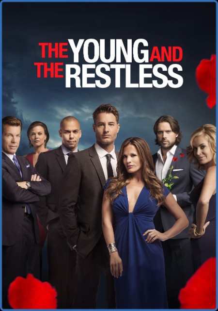 The Young and The Restless S51E122 1080p WEB h264-DiRT