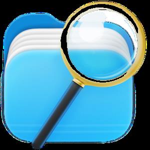 Find Any File (FAF) 2.4.2 b8 macOS