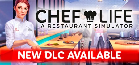 Chef Life - A Restaurant Simulator [FitGirl Repack] Bfc993dc4deb855724740fefb359e638
