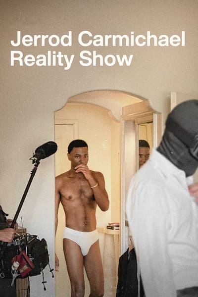 Jerrod Carmichael Reality Show S01E01 1080p HEVC x265-MeGusta