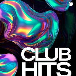 CLUB HITS Dance Music (2024)