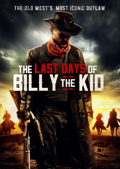 Billy the Kid 2017 720p TUBI WEB-DL AAC 2 0 H 264-PiRaTeS