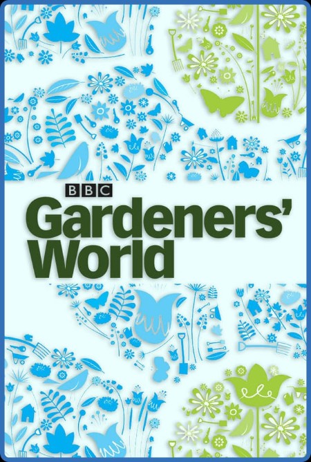 Gardeners' World S57E03 (2024) (720p)