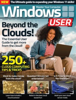 Windows User Magazine - Issue 09, 2024