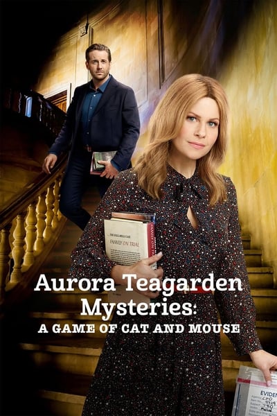 Aurora Teagarden Mysteries A Game Of Cat And Mouse (2019) 1080p WEBRip-LAMA E08987396a276a579acde54f4b420f4c