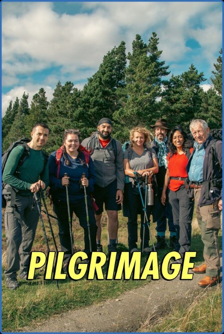 Pilgrimage The Road Through North Wales S06E01 1080p HDTV H264-DARKFLiX