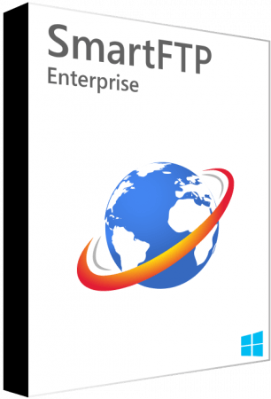 SmartFTP Enterprise 10.0.3211 (x64) Multilingual 27005710d2c664ba367121cc98586452