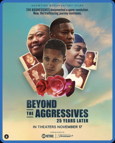 Beyond The Aggressives 25 Years Later (2023) 720p WEBRip x264-GalaxyRG