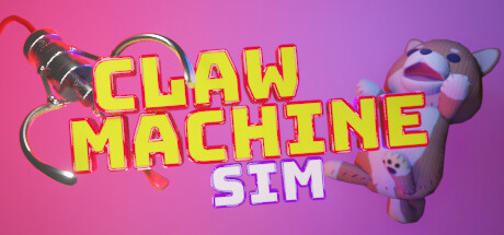 Claw Machine Sim-Tenoke