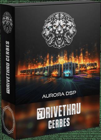 Aurora DSP DriveThru Cerbes  1.0.2
