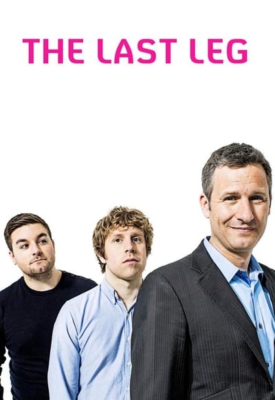 The Last Leg S30E07 1080p HEVC x265-MeGusta