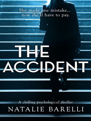 The Accident - Natalie Barelli