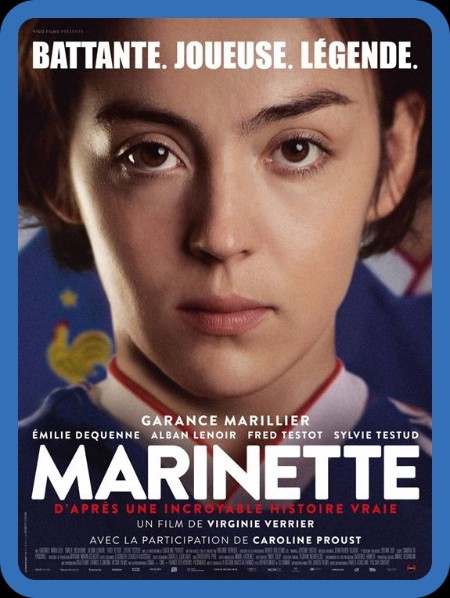 Marinette (2023) 1080p WEBRip 5 1-WORLD