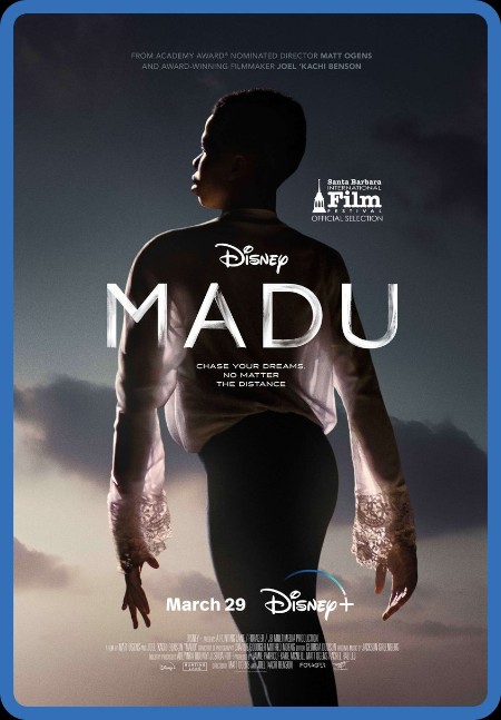 Madu (2024) HDR 2160p WEB h265-EDITH