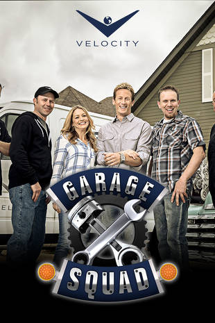 Garage Squad S08E02 720p WEB H264-RABiDS