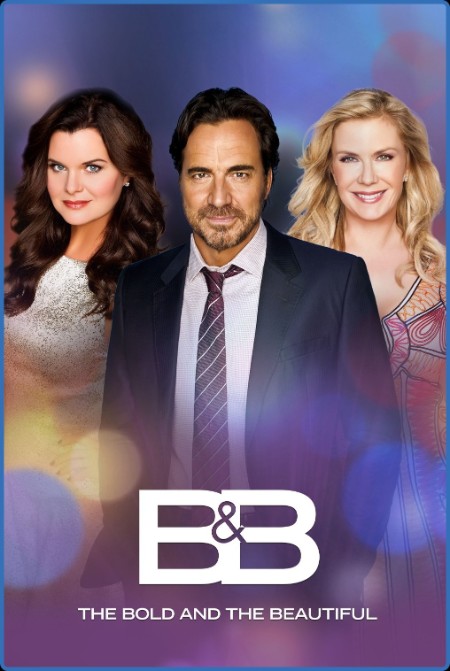 The Bold and The Beautiful S37E130 1080p WEB h264-DiRT