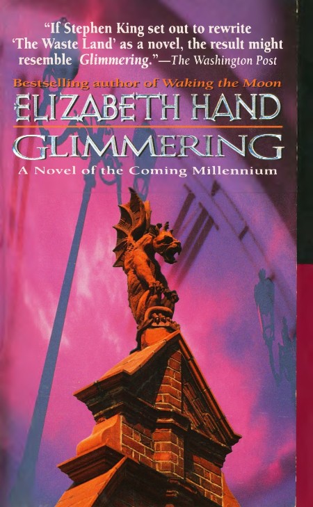 Glimmering by Elizabeth Hand D16c62bd451cd9c5a59ac36305722d7f