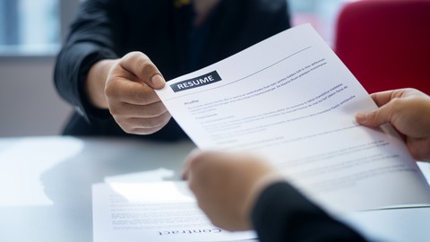 How to craft a killer resume (taught by ex-BCG and Amazon)