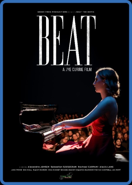 Beat (2022) 1080p WEBRip DDP5 1 x265 10bit-GalaxyRG265 7385087611191b4d559093254a45e795