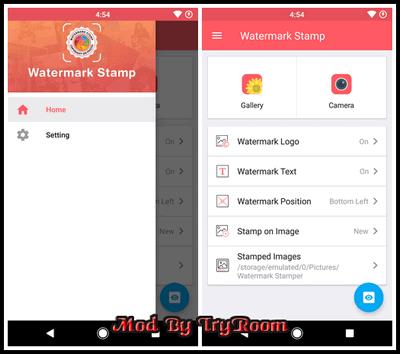 Watermark Stamp: Text on Photo v1.4.2