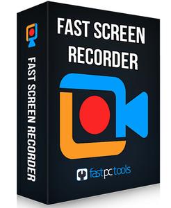 Fast Screen Recorder 2.0.0.0 Portable