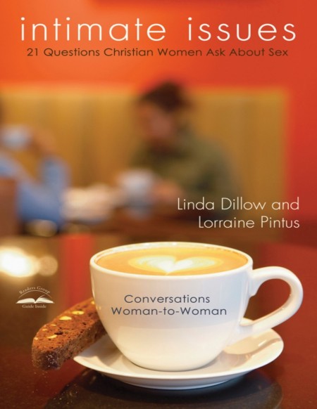 Intimate Issues by Linda Dillow A99e9f8a947b2bdcdbd6cb592d57a1a3