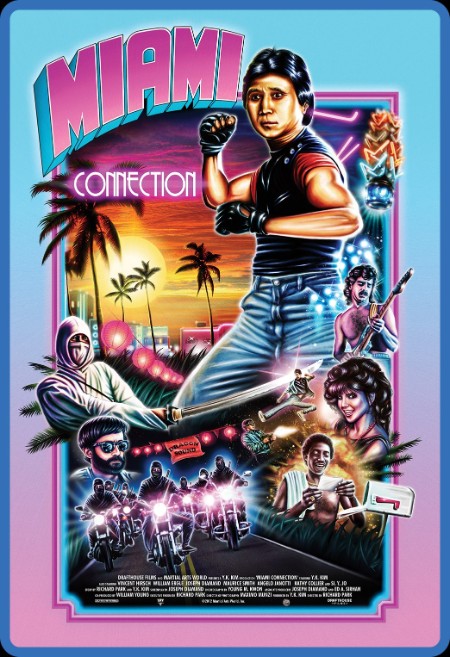 Miami Connection (1987) RiffTrax Live 720p 10bit WEBRip x265-Budgetbits 0d8fcacb3bc78dad32c9f4ea6cb41ea4