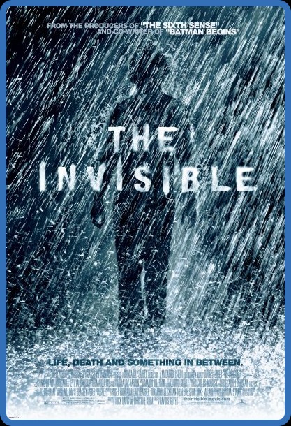 Invisible (2007) 1080p BluRay [5 1] [YTS]