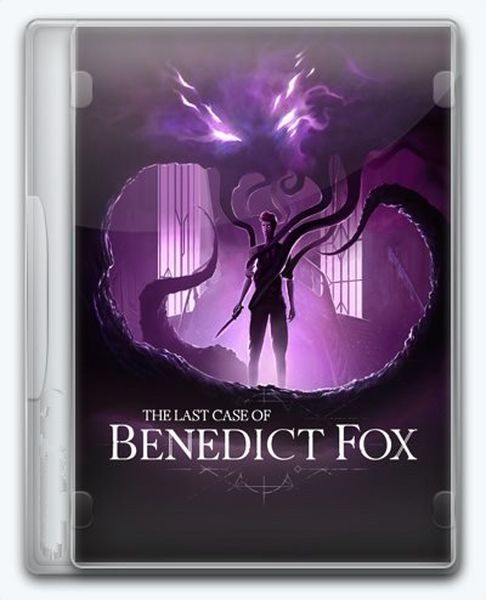 The Last Case of Benedict Fox (2023/En/Multi/Scene Rune)