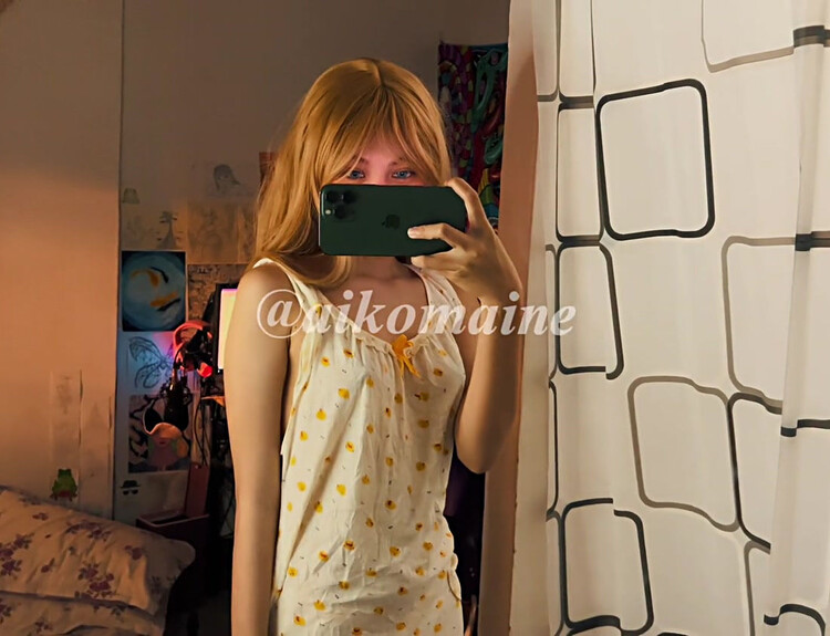 ModelsPorn: May Putok Sa Kilikili Si Aiko (Asian Teenager Armpit Hair Removal And Fuck It) [FullHD 1080p]