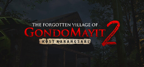 The Forgotten Villages of Gondomayit 2 Kost Karangsari-Tenoke