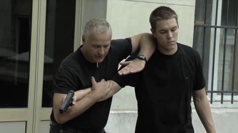 Krav Maga Self-Defense Basic And Intermediate Techniques