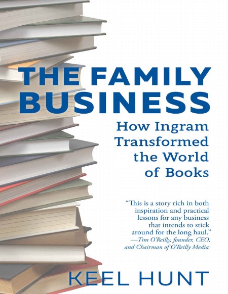 The Family Business by Keel Hunt 78cddf2e98740a8df891b33ad0c821b7