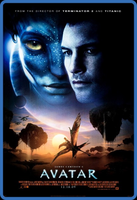 Avatar (2009) Extended RM4K (1080p BluRay x265 HEVC 10bit AAC 5 1 Tigole) F1eaab09b44c5d2052d660e7443afdbe