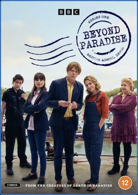 Beyond Paradise S02E02 720p HDTV x264-ORGANiC